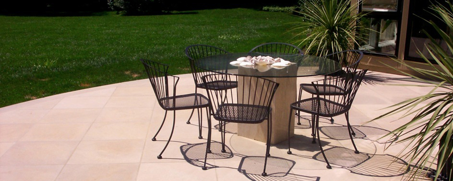Masonry Services